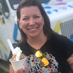 Meet your Posher, Lisa